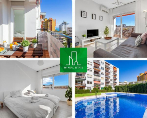 Sol Montemar 57 by IVI Real Estate